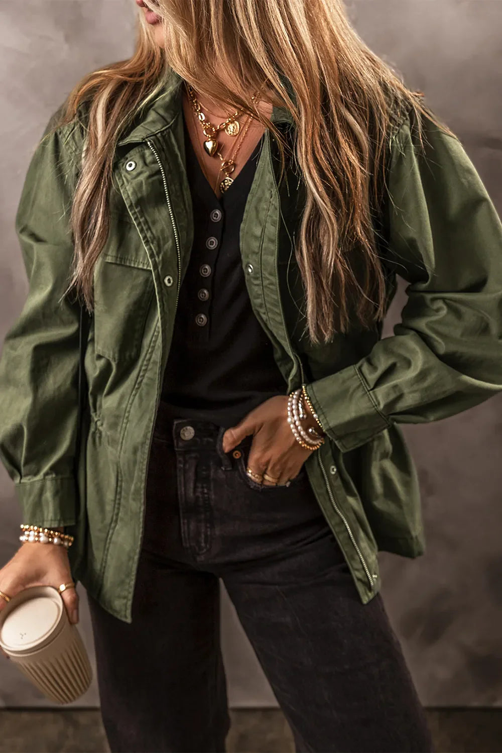 Jackets & Coats