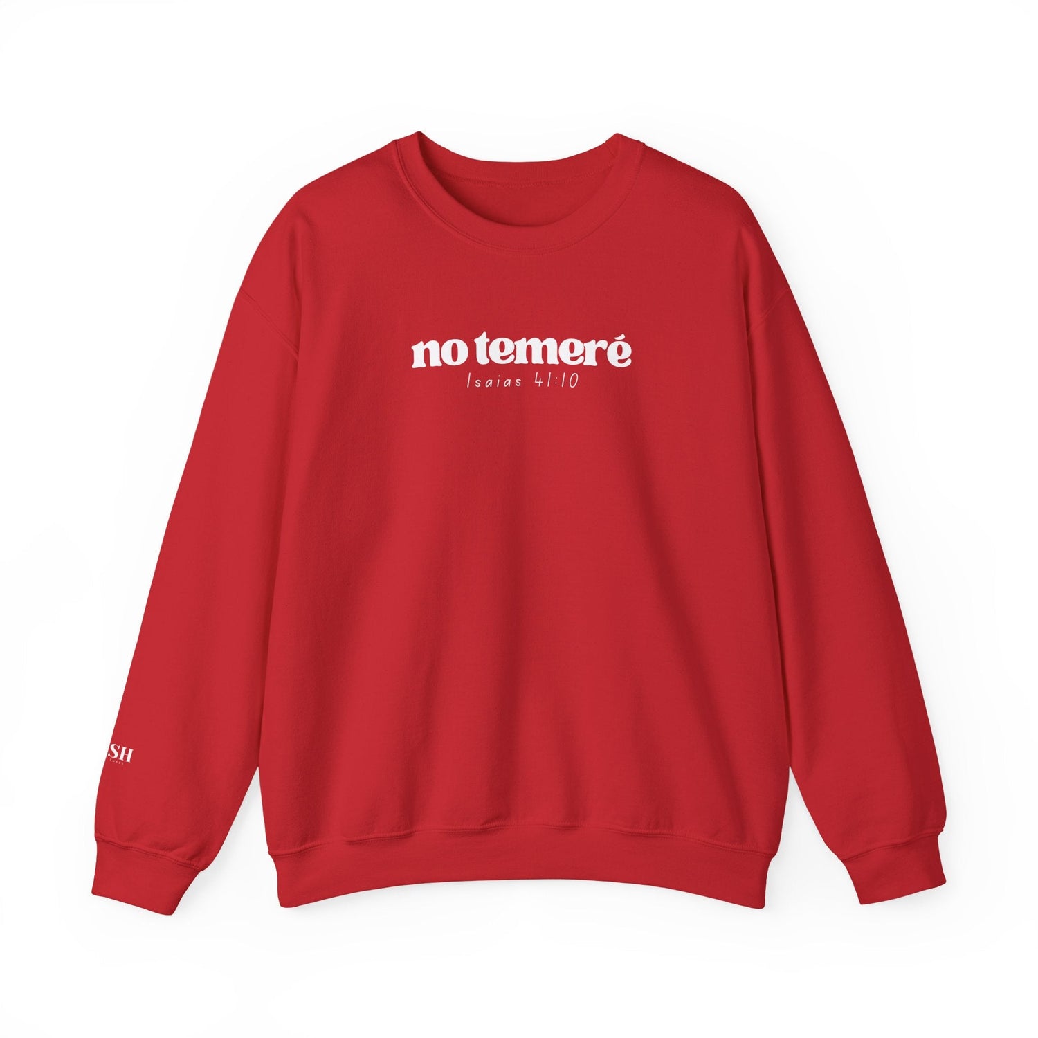 No Temere (I will not Fear) Collection