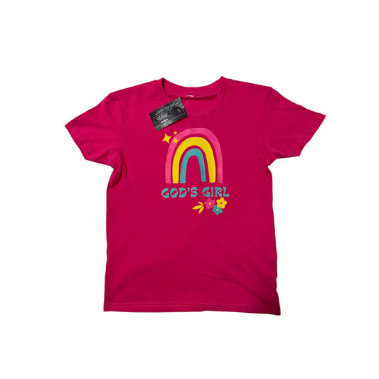 Kids T-shirt | God's Girl